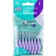 TEPE Extra Soft — очень мягкие промежуточные щетки, 1,10 мм, фиолетовые, 8 штук