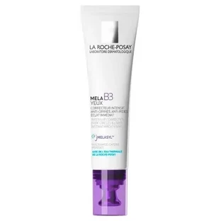 La Roche-Posay Mela B3 Інтенсивний коректор для зони навколо очей 15 мл