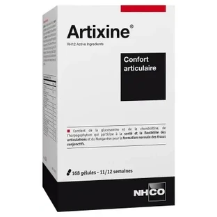 NHCO Artixine Joint Comfort, 168 капсул