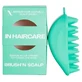 Щітка для волосся та шкіри голови «Haircare Brush'n Scalp»