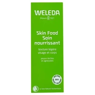 Weleda Skin Food Поживна крем 75 мл