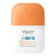 Vichy Capital Soleil UV Aqua Invisible Зволожуючий флюїд SPF 50, 50 мл