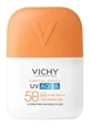 Vichy Capital Soleil UV Aqua Invisible Зволожуючий флюїд SPF 50, 50 мл