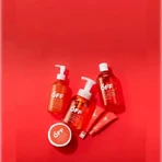 Kankitsu Ohji, Facial Clear Whip, очищающая пенка для мужчин, 360 мл: цены и характеристики