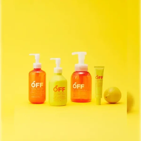 Kankitsu Ohji, Facial Clear Whip, очищающая пенка для мужчин, 360 мл: цены и характеристики
