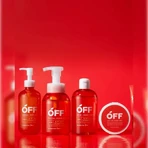 Kankitsu Ohji, Facial Clear Whip, очищающая пенка для мужчин, 360 мл: цены и характеристики