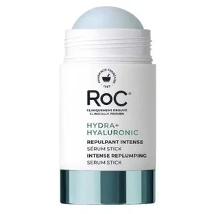 RoC Hydra+ Интенсивная сыворотка для придания объёма с гиалуроновой кислотой в стике, 30 г