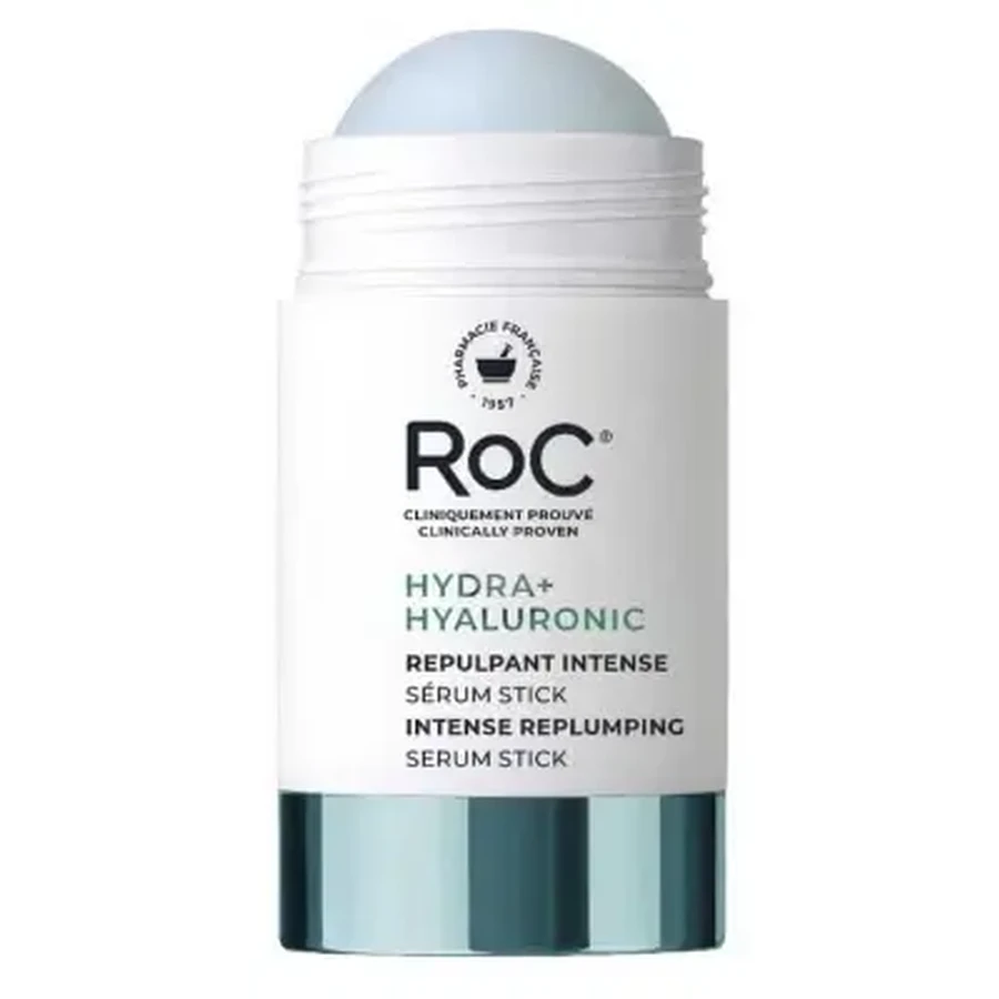 RoC Hydra+ Интенсивная сыворотка для придания объёма с гиалуроновой кислотой в стике, 30 г: цены и характеристики