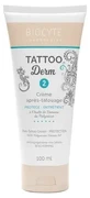 Biocyte Tatto Derm 2 Крем для ухода после татуировки: защищает и питает, 100 мл
