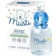 MUSTELA Musti Musti Eau de Senteur — ароматизированная вода для младенцев и детей, 50 мл