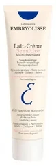 Лабораторії Embryolisse — Embryolisse Sensitive Молочко-крем 30 мл
