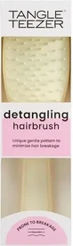 AMBITAS Tangle Teezer Ultimate Detangler — надзвичайно делікатна щітка для розчісування волосся, колір «Chamomile Yellow», 1 шт.
