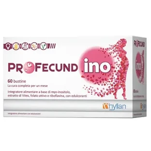 Profecund ino, 60 пакетиков