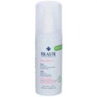 Rilastil Deo Vapor 48h, 100 мл