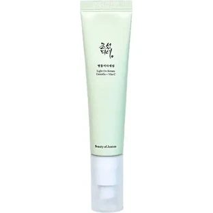 BEAUTY OF JOSEON Light On Serum Centella & Vitamin C Сыворотка для лица, 30 мл
