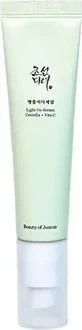 BEAUTY OF JOSEON Light On Serum Centella & Vitamin C Π‘ΡΠ²ΠΎΡΠΎΡΠΊΠ° Π΄Π»Ρ Π»ΠΈΡΠ°, 30 ΠΌΠ»