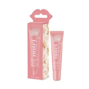 Восстанавливающий бальзам для губ FaceBoom Nutri, Cotton Candy, 10 г, BodyBoom