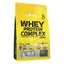 Olimp Whey Protein Complex 100%, порошок, вкус «ванильное мороженое», 700 г