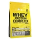 Olimp Whey Protein Complex 100%, порошок, вкус «ванильное мороженое», 700 г