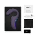 Lelo Enigma Wave Cyber Purple, тройной звуковой вибратор, 1 шт.: цены и характеристики