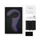 Lelo Enigma Wave Cyber Purple, тройной звуковой вибратор, 1 шт.