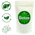 Proherbis Detox, сушеные травы, 100 г: цены и характеристики