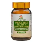 My Herbs Prostatex Ликопин + Сабальская пальма, капсулы, 80 шт.: цены и характеристики