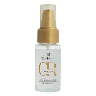 Wella Light Oil Reflections 30 мл
