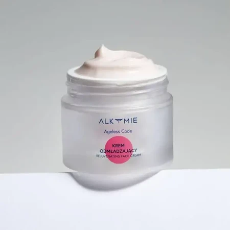 Alkmie Ageless Code, омолаживающий крем, 50 мл: цены и характеристики