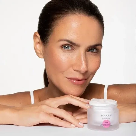 Alkmie Ageless Code, омолаживающий крем, 50 мл: цены и характеристики