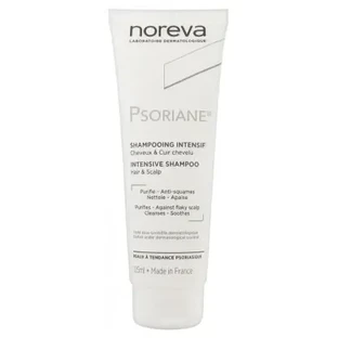 Noreva Psoriane Інтенсивний шампунь 125 мл
