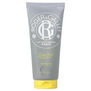 Roger & Gallet Cologne Twist Гель для душа 200 мл
