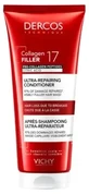 Vichy Dercos Collagen Filler 17 Ультравідновлюючий бальзам 200 мл