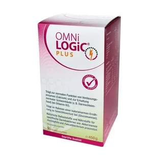 OMNi-LOGiC Plus 450 г