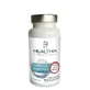 HEALTHIA Superior Probiotic Complex, пищевая добавка с пробиотиками и пребиотиками, содержащая 10 миллиардов КОЕ пробиотических микроорганизмов, 60 капсул