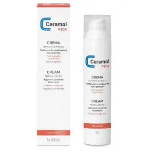 Крем Ceramol psor, 100 мл