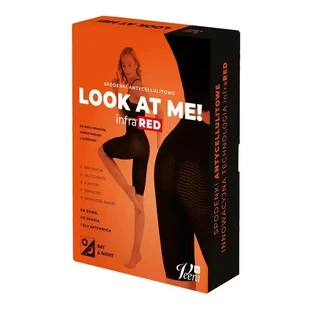 Look At Me! от Veera, антицеллюлитные шорты, телесный цвет, размер S, 1 шт.