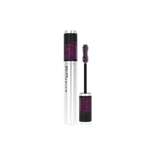 MAYBELLINE Туш для вій The Falsies Lash Lift Ultra Black 9,6 мл