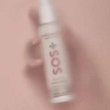 Madara SOS+ Sensitive Moisturiser, увлажняющий крем для чувствительной кожи, 50 мл: цены и характеристики