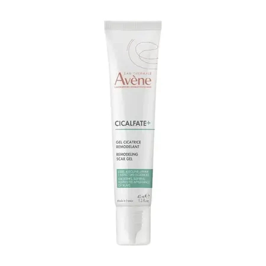 Гель от рубцов Cicalfate+, 40 мл, Avene: цены и характеристики
