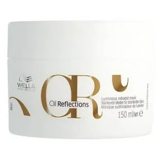 Wella Oil Reflections Маска для придания блеска 150 мл