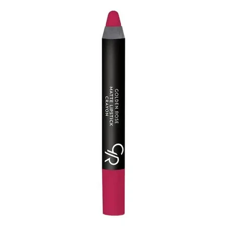 Golden Rose Matte Crayon Lipstick, матовая помада-карандаш, 16, 3,5 г: цены и характеристики