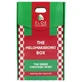 Рождественская акция ALOE COLORS: набор «The Melomakarono Box» с увлажняющим кремом для рук «Ho Ho Ho Ho», 75 мл, и загадочным подарком
