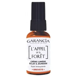 Garancia L'Appel de la Forêt Крем для сяйва шкіри 30 мл