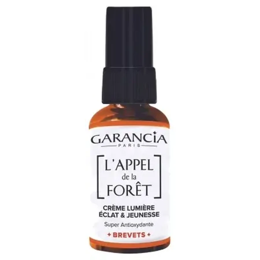 Garancia L'Appel de la Forêt Крем для сяйва шкіри 30 мл: ціни та характеристики