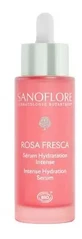 Sanoflore Rosa Fresca ΠΠ½ΡΠ΅Π½ΡΠΈΠ²Π½Π°Ρ ΡΠ²Π»Π°ΠΆΠ½ΡΡΡΠ°Ρ ΡΡΠ²ΠΎΡΠΎΡΠΊΠ° ΠΎΡΠ³Π°Π½ΠΈΡΠ΅ΡΠΊΠΎΠ³ΠΎ ΠΏΡΠΎΠΈΡΡ
ΠΎΠΆΠ΄Π΅Π½ΠΈΡ, 30 ΠΌΠ»
