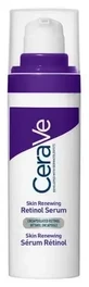CeraVe Π Π΅Π³Π΅Π½Π΅ΡΠΈΡΡΡΡΠ°Ρ ΡΡΠ²ΠΎΡΠΎΡΠΊΠ° Ρ ΡΠ΅ΡΠΈΠ½ΠΎΠ»ΠΎΠΌ Π΄Π»Ρ ΠΊΠΎΠΆΠΈ, 30 ΠΌΠ»