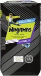 PAMPERS Ninjamas Пижамные штаны для мальчиков 8–12 лет (27–43 кг) 9 штук