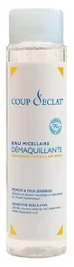 Мицеллярная вода для снятия макияжа Coup d'Éclat, 250 мл