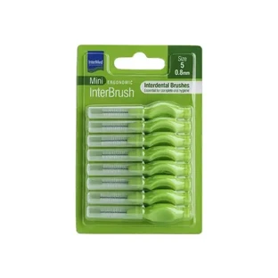 ERGONOMIC InterBrush Mini 0,8 мм